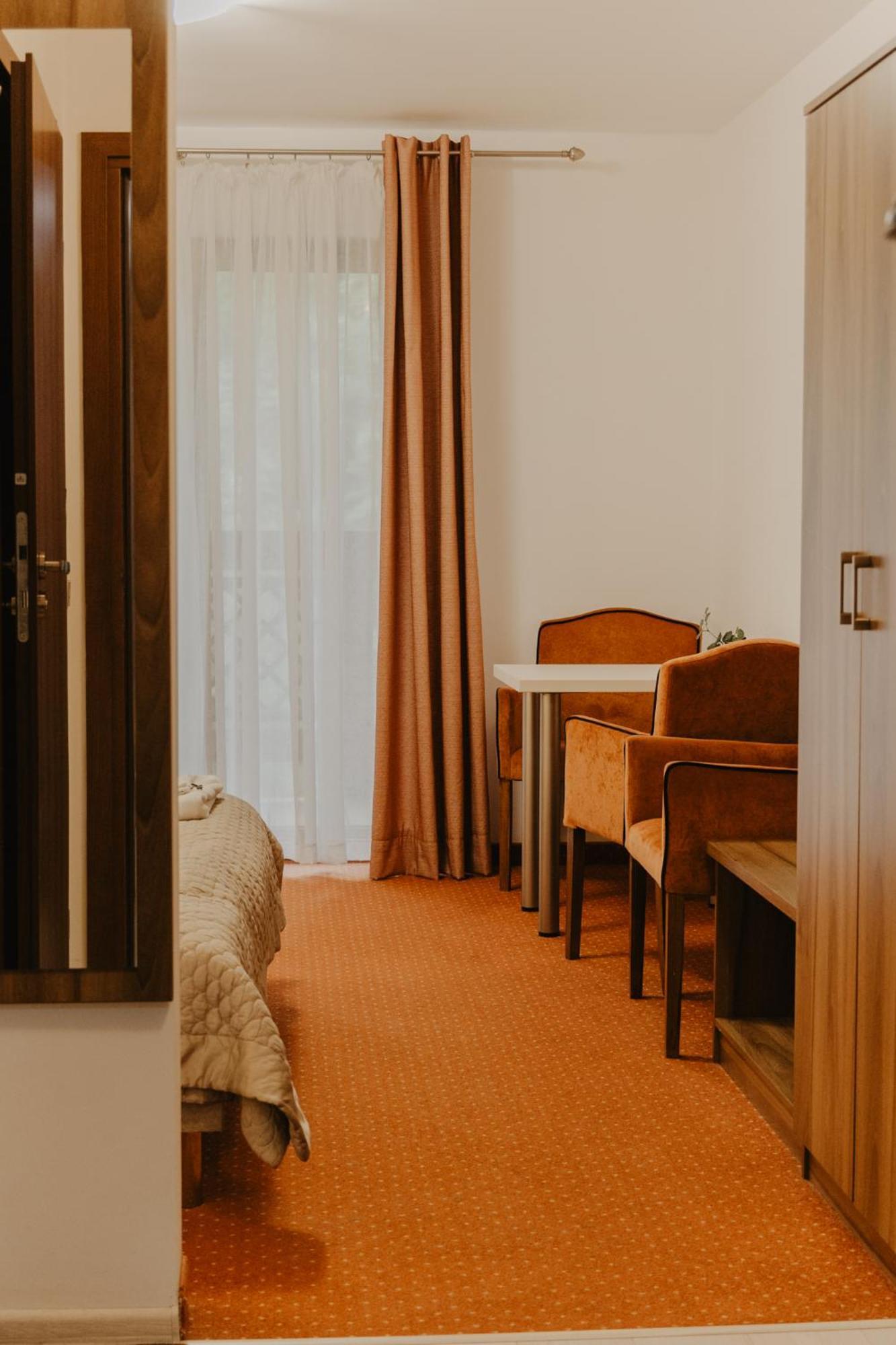 Holiday Family Szklarska Poręba Esterno foto